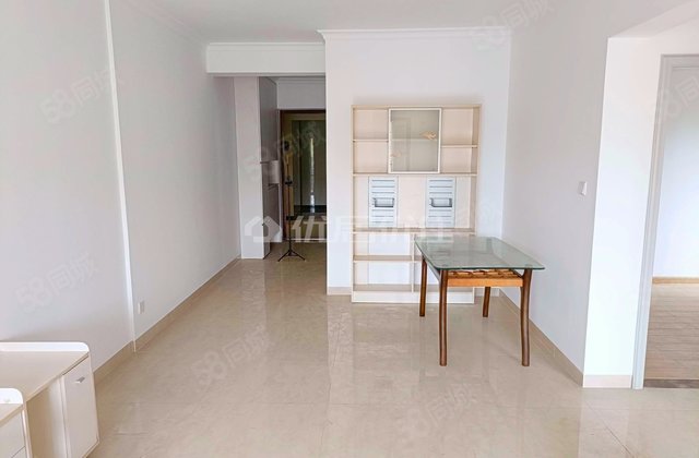 绿地国际花都3室2厅84.23㎡71万二手房图片