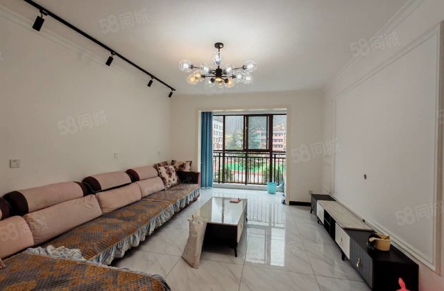 御景江山3室2厅120㎡49.8万二手房图片