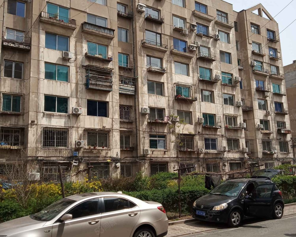 【七层楼小区, 七层楼小区小区详情,房价走势,房源