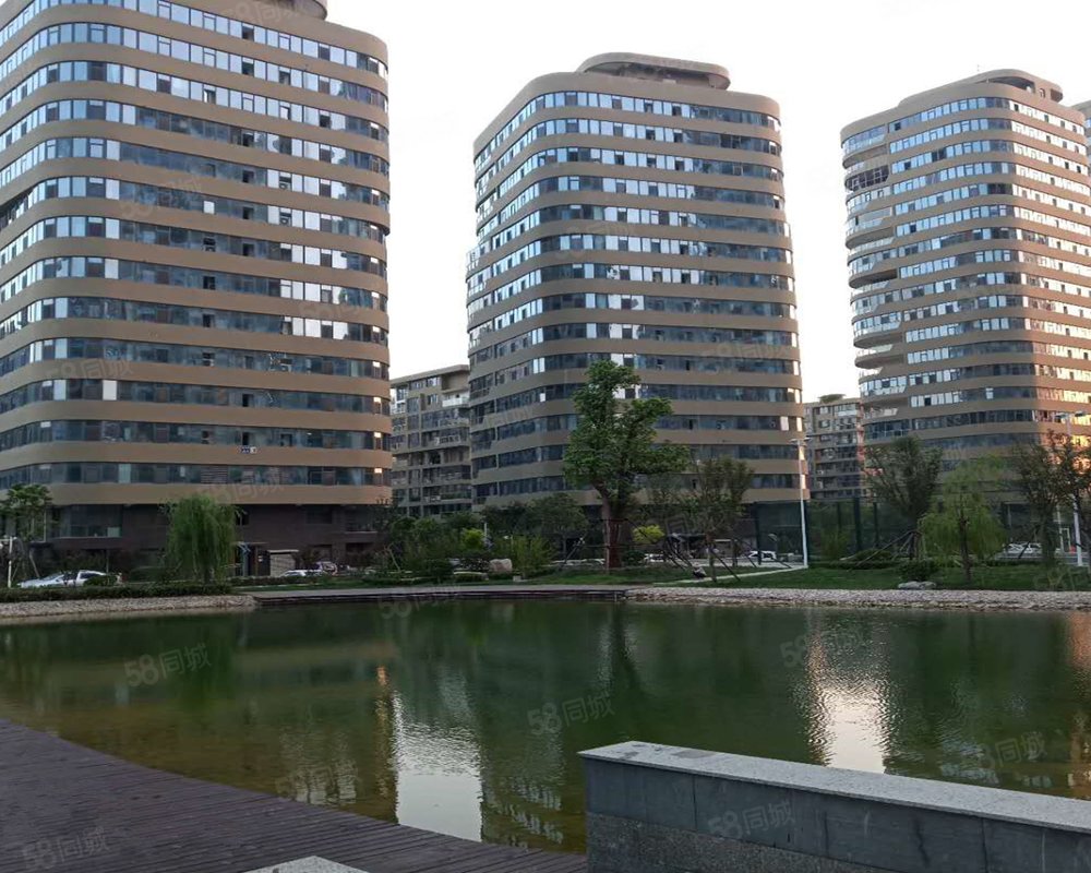 【金水湾a区, 金水湾a区小区详情,房价走势,房源,业主论坛】- 枣庄58