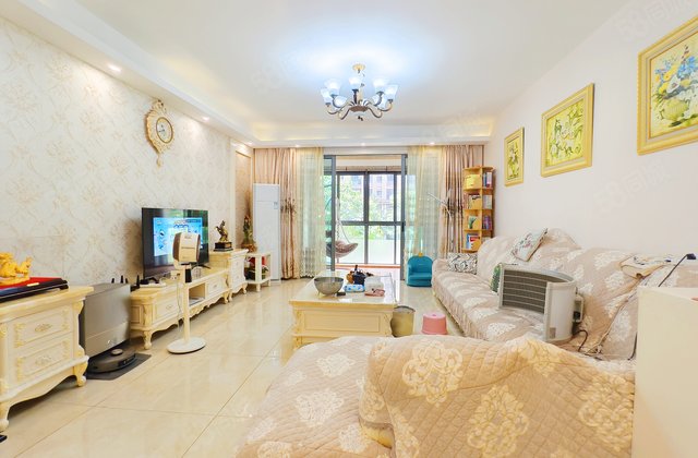 八方小区(B区)3室2厅138.92㎡350万二手房图片