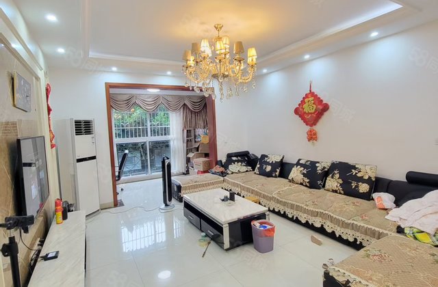 紫竹水香3室2厅117㎡44.8万二手房图片