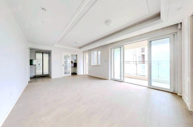 花样年智荟城3室2厅107.65㎡56万二手房图片