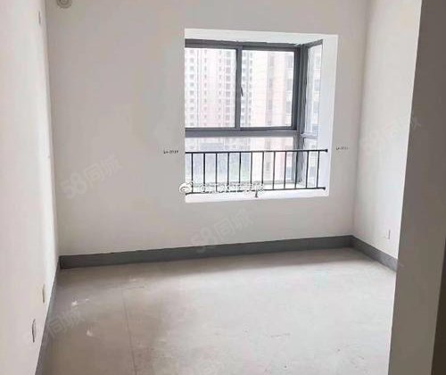 春天里3室2厅99.48㎡63万二手房图片