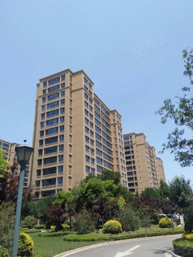 德润绿城百合园