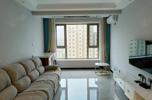 璟悦府(北区)2室1厅79.96㎡210万二手房图片