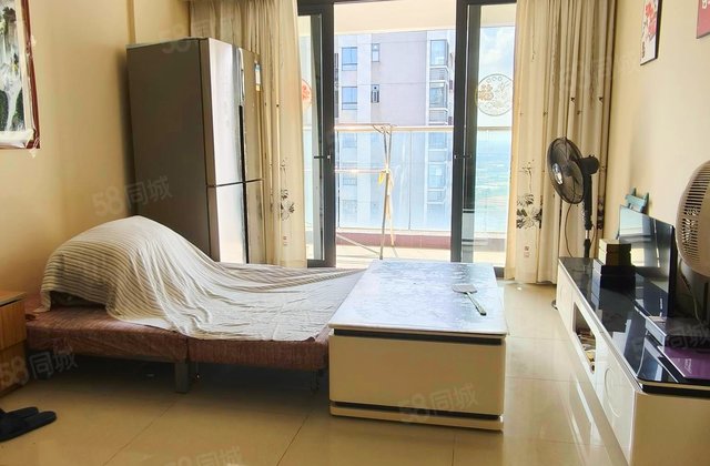 御江南国际社区3室2厅89.42㎡36万二手房图片