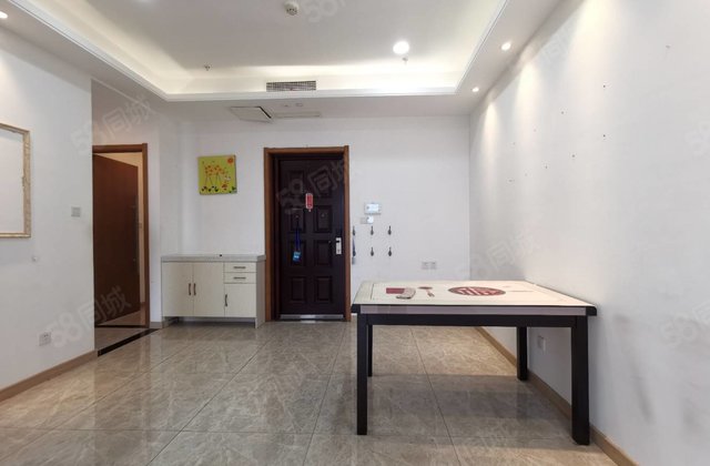 文轩本部 外国语 次新小区 裕昌文轩 精装三室 免大税有钥匙