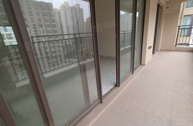 灵宝碧桂园4室2厅140㎡89.8万二手房图片