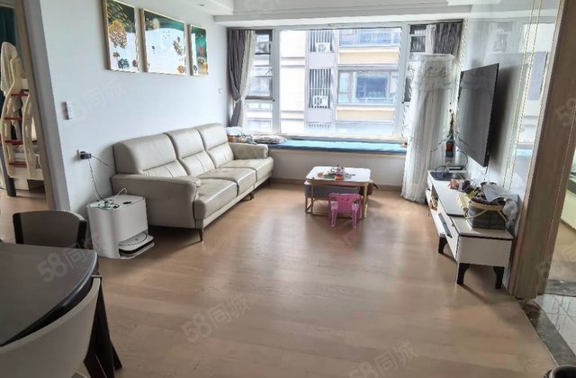 万锦花苑3室2厅93㎡108万二手房图片