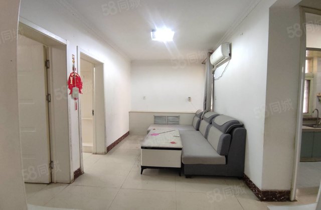 急售！外国语，文轩本部一楼带院，南北通透，温馨两居，看房方便