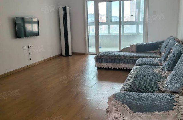 国际新城3室2厅118㎡106万二手房图片