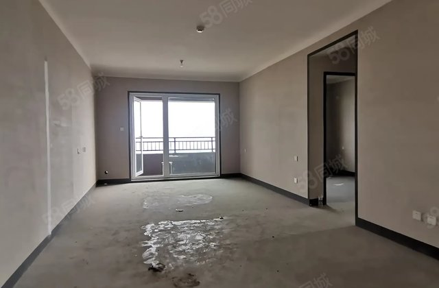 保利时光印象3室2厅129㎡93万二手房图片