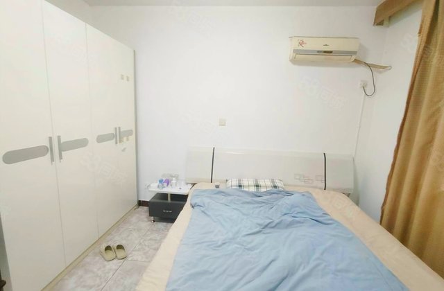 海会花园2室1厅95.91㎡123万二手房图片