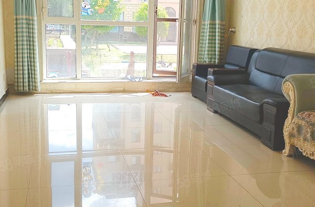 新星宇之郡2室1厅81.53㎡72万二手房图片