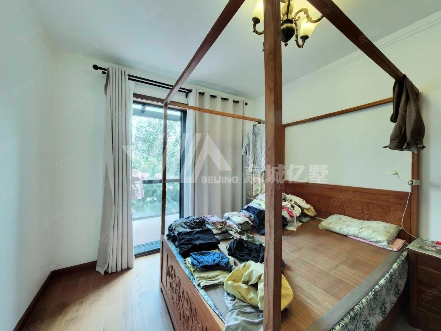 康城花園別墅6室2廳3衛(wèi)260㎡南北1180萬