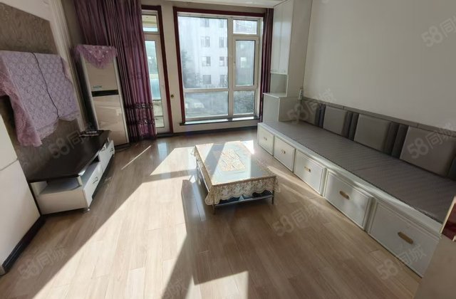 北欧印象3室2厅100㎡28万二手房图片