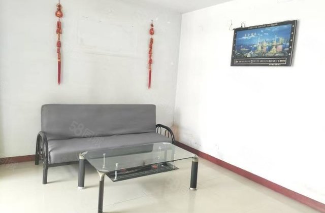 柳泉花园 3房 周边配套完善