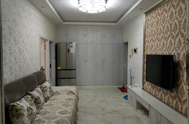 中兴小区1室1厅43.7㎡6万二手房图片