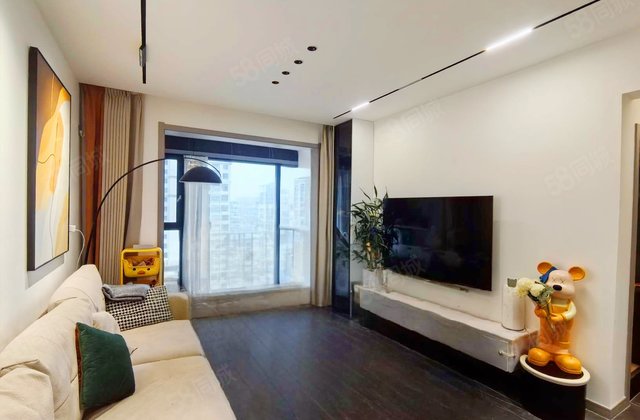 朗基天香3室2厅107.91㎡130万二手房图片