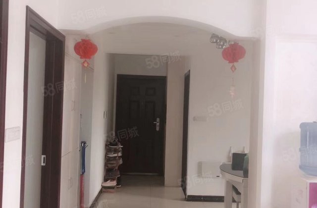 嘉豪城豪彦庄2室2厅88.4㎡50万二手房图片