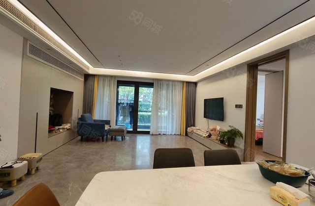 万科海潮映月3室2厅120.72㎡252万二手房图片