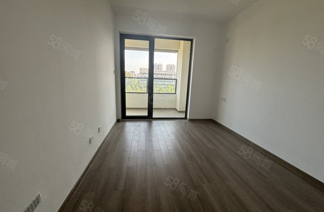 一实验 小初高 城市玖玺北区 三室新房未住带车位储藏室边户