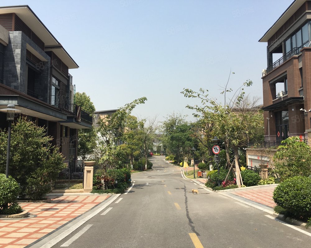 【半山墅, 半山墅小区详情,房价走势,房源,业主论坛】- 厦门58同城