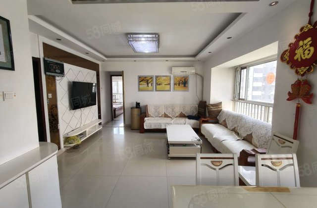 阿卡 光明  5楼 精装带车位 边户随时看房