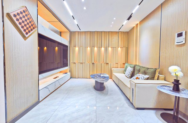 万豪城2室1厅66.76㎡37万二手房图片