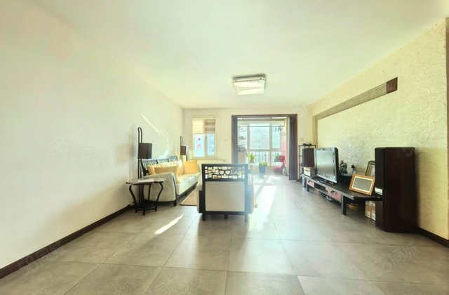 垂虹园(蓝靛厂)3室2厅172.34㎡1500万二手房图片