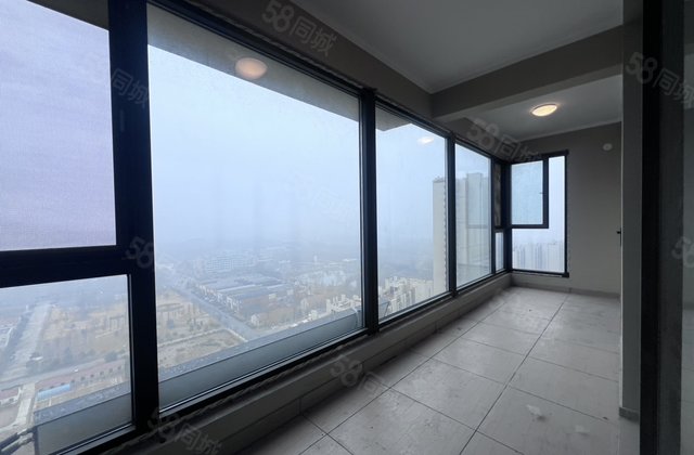 二中南，翡丽湾，精装好房，四室两厅两卫