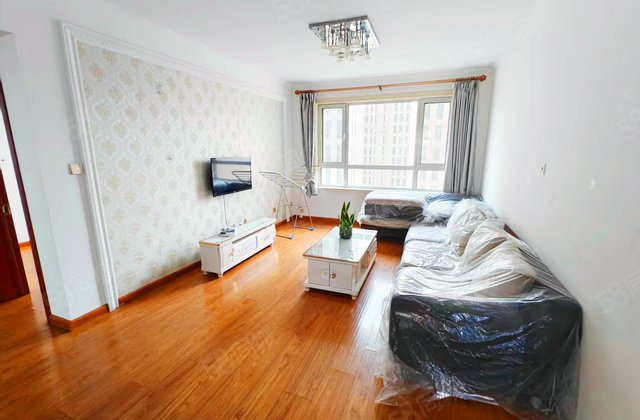 万科东湾半岛A区3室2厅105.15㎡64万二手房图片