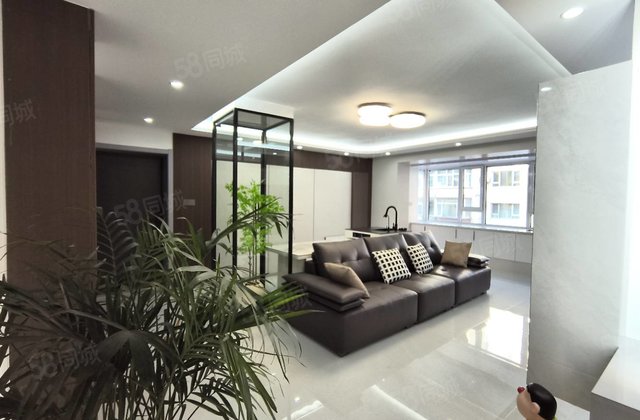 银花园2室2厅96.66㎡39万二手房图片