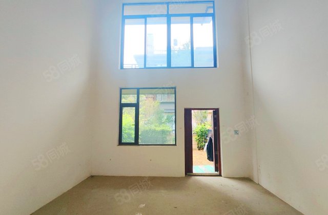 首创娇子1号(别墅)5室3厅133㎡630万二手房图片