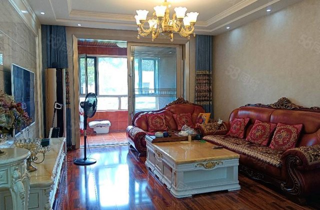 东昌！三中！一品家苑！带车位储！满二！精装！人民医院！市中心