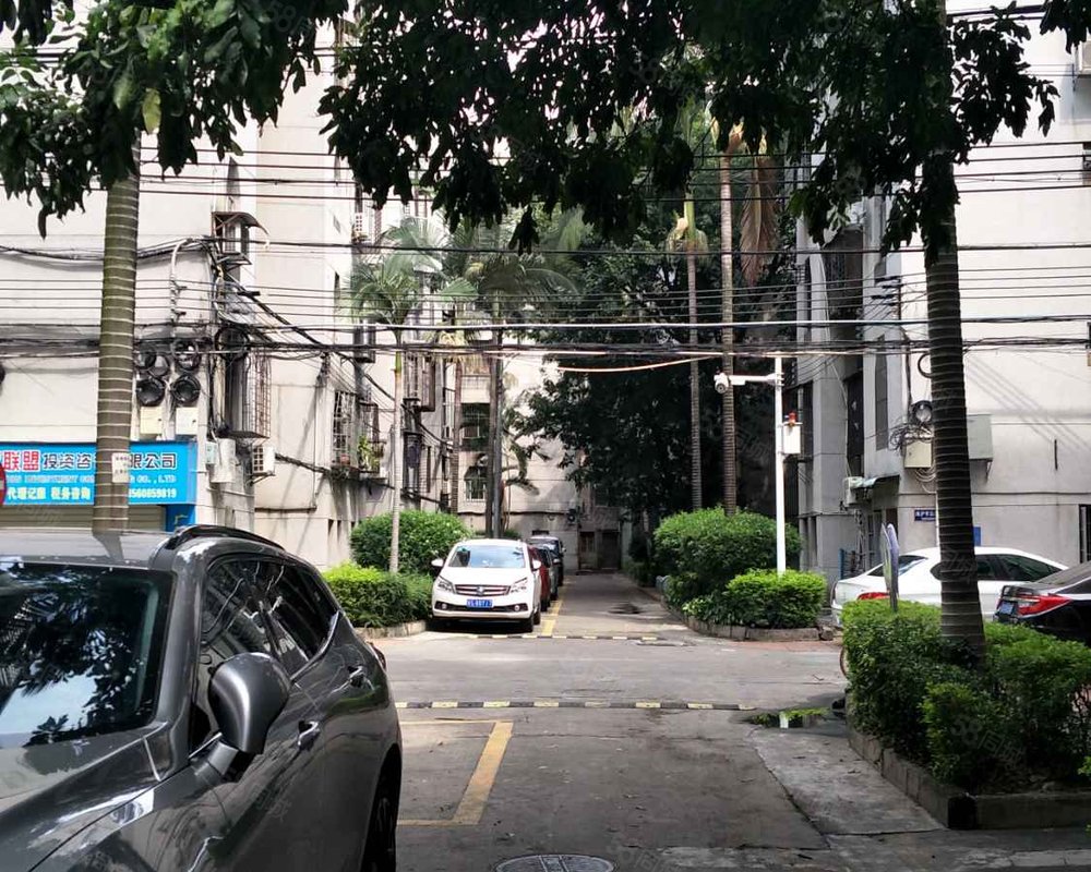 【花园新村(东城), 花园新村(东城)小区详情,房价走势,房源,业主论坛