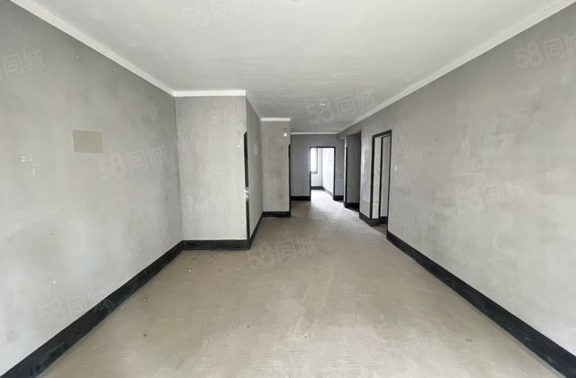 兴进漓江郡府丹桂府3室2厅107㎡95万二手房图片