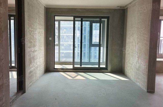 三里风荷府3室2厅110㎡168万二手房图片