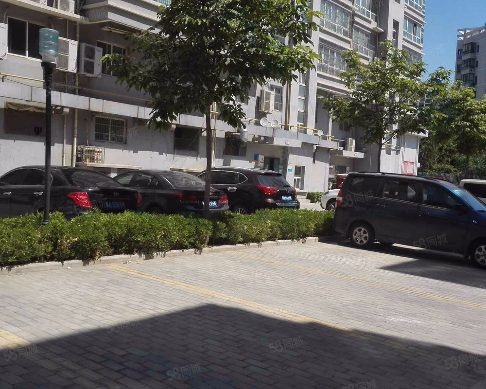 【郅诚沁园, 郅诚沁园小区详情,房价走势,房源,业主论坛】- 西安58