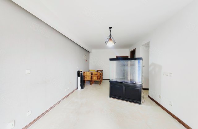 朗悦公园道1号北苑3室2厅89.17㎡93万二手房图片