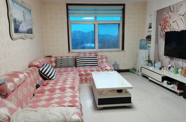 急售!洙泗 !圣源丽都好楼层,配储藏室,证两年,过户低