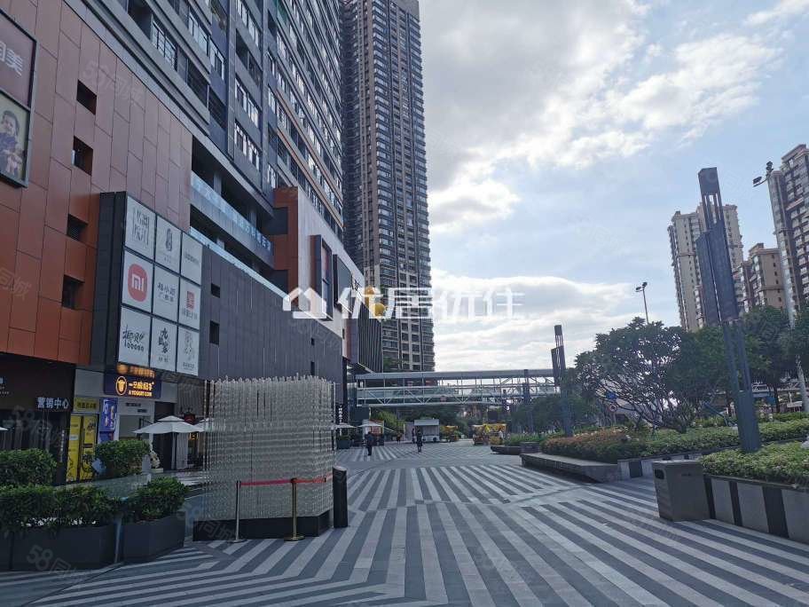 【10图】万科城3房 南北通透 滨湖路 ,万科城(南区)-南宁58同城