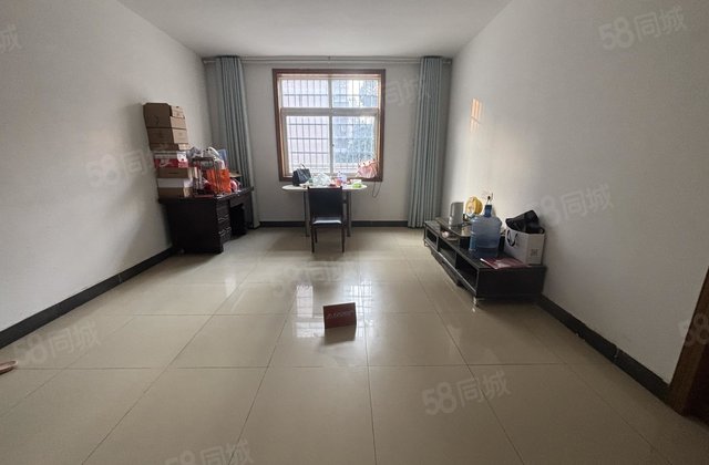 中南现代城(一期)3室2厅115㎡62万二手房图片