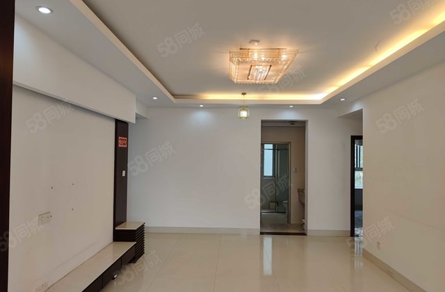 万辉国际城4室2厅137㎡159万二手房图片