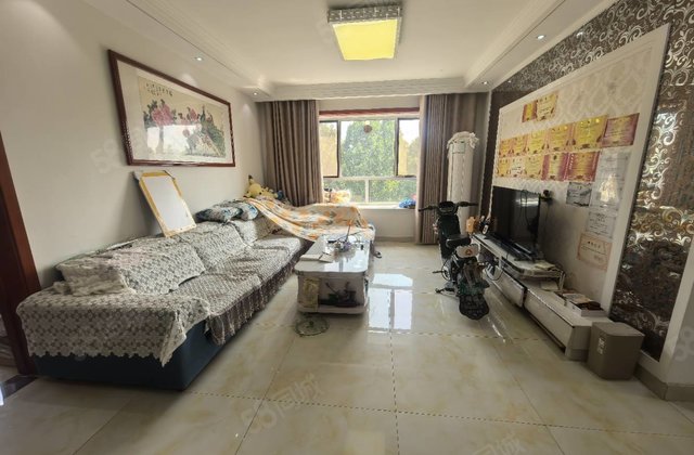 文轩东校 东边户 金柱东苑三室 免大税 两卫 全明户型 送储