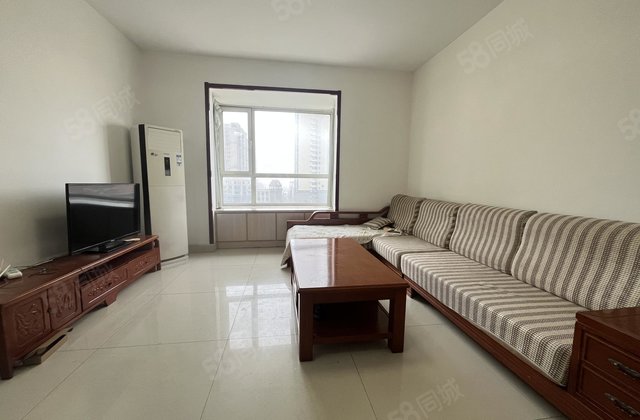 新出，急售，星光东昌丽都 边户 好楼层 带车位小高层有钥匙急