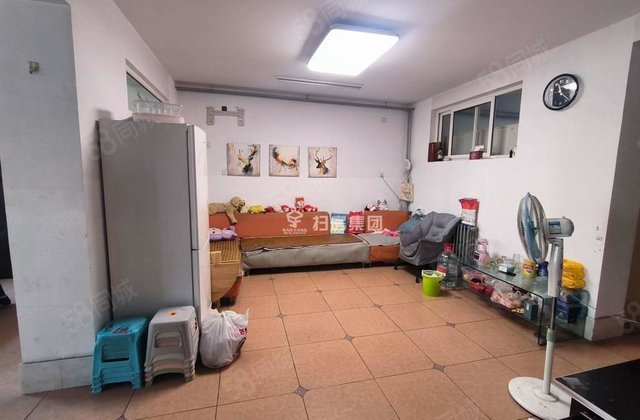 东昌中学 水城华府 中华御苑 新纺苑 3楼 三室两厅 随时看