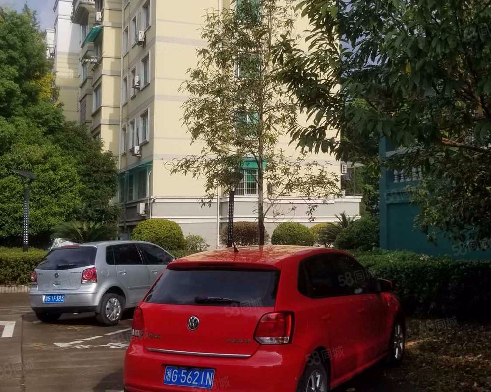 月亮湾城市花园一环以内