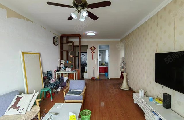 星光东昌丽都(南区) 高楼层采光充足 免大税 可按揭